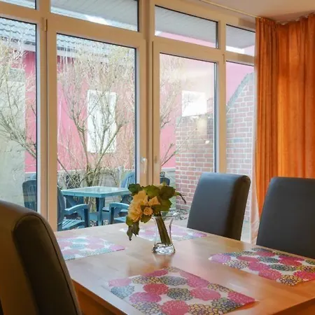 Apartment Feriendomizil Am Langen Wasser 11 Am Langen Wasser 10