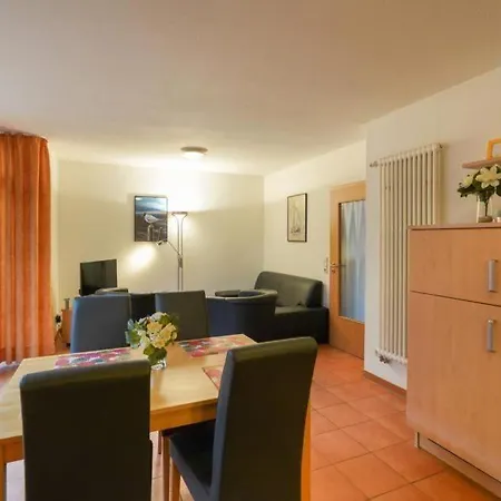 Apartment Feriendomizil Am Langen Wasser 11 Am Langen Wasser 10 *