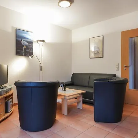 Feriendomizil Am Langen Wasser 11 Am Langen Wasser 10 *