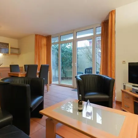 Feriendomizil Am Langen Wasser 11 Am Langen Wasser 10