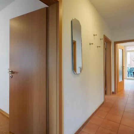 Feriendomizil Am Langen Wasser 11 Am Langen Wasser 10 * Borkum