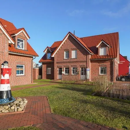 Feriendomizil Am Langen Wasser 11 Am Langen Wasser 10